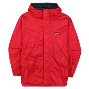 Patagonia Vintage All Terain Jacket Size 14